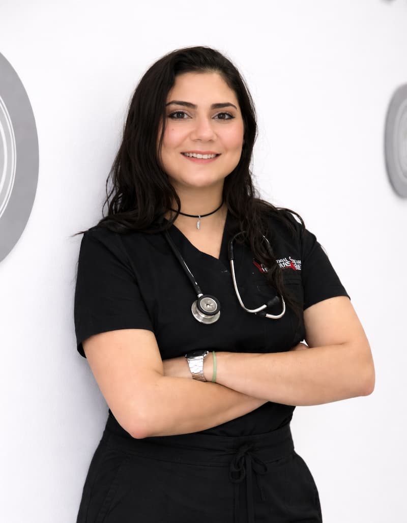 Isabel Español