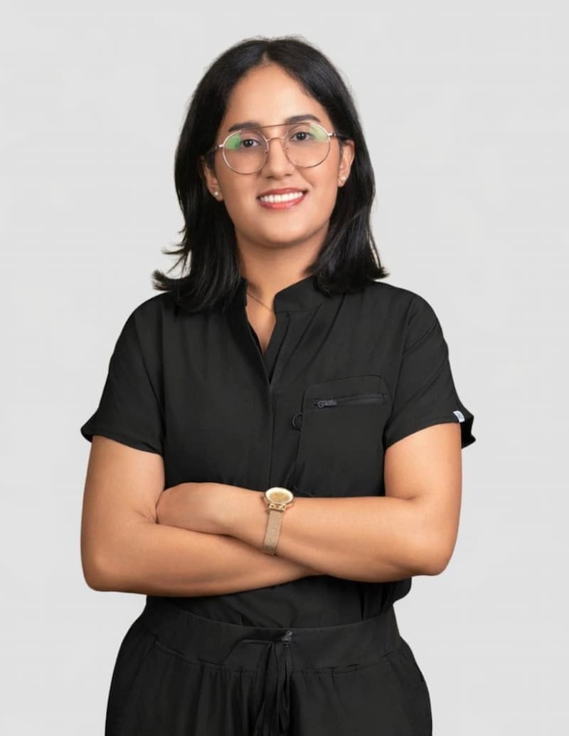 Ivette Joga