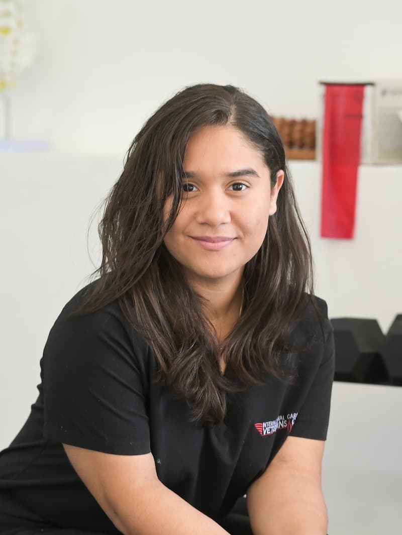 Maria Martinez
